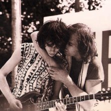 Vasco Rossi rock più che mai in Questa storia qua, film a lui dedicato