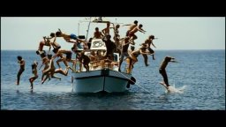 Video-recensione Terraferma