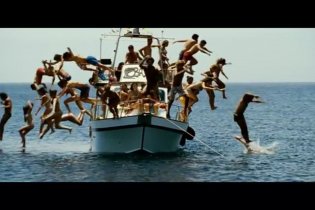 Video-recensione Terraferma