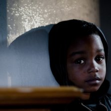 Il Villaggio di Cartone, una bella sequenza del film