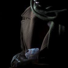 Il Villaggio di Cartone, una sequenza del film di Ermanno Olmi