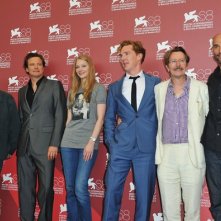 La Talpa In Concorso Alla Mostra Di Venezia 2011 Ecco Cast E Realizzatori 213493
