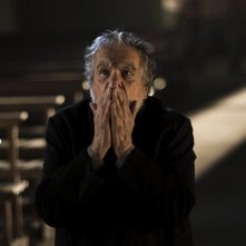 Michael Lonsdale ne Il Villaggio di Cartone