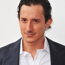 Michele Alhaique presenta 'Cavalli' a Venezia nel 2011