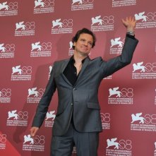 Mostra Di Venezia 2011 Colin Firth E Nel Cast De La Talpa 213489