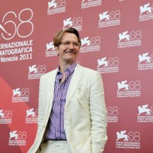 Mostra Di Venezia 2011 Gary Oldman Presenta La Talpa Tinker Tailor Soldier Spy 2011 213491