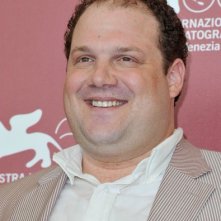 Mostra di Venezia 2011: Jordan Gelber è il protagonista di Dark Horse