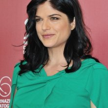 Selma Blair presenta Dark Horse di Solondz alla Mostra di Venezia nel 2011