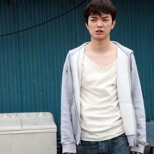 Shôta Sometani interpreta Sumida, il problematico protagonista di Himizu di Sion Sono