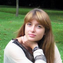 Sibylle Righetti, autrice di Questa storia qua