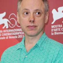 Venezia 2011: Todd Solondz presenta Dark Horse