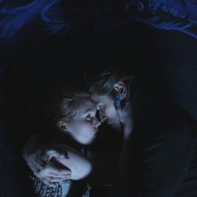 4:44 Last Day on Earth: Willem Dafoe con Shanyn Leigh