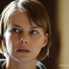 Andrea Osvárt nel drammatico Maternity Blues