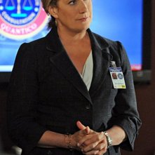 Criminal Minds: Jayne Atkinson nell'episodio It Takes A Village