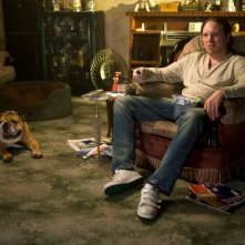 Doctor Who: Andrew Tiernan in una scena dell'episodio Night Terrors