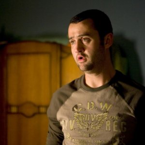 Doctor Who: Daniel Mays in una scena dell'episodio Night Terrors