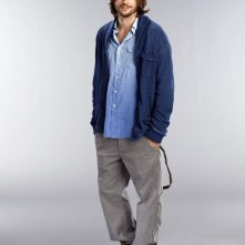 Due uomini e mezzo: Ashton Kutcher è Walden Schmidt nella stagione 9