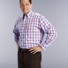 Due uomini e mezzo: Jon Cryer è Alan Harper nella stagione 9