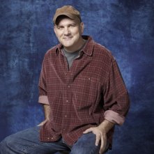 Glee: Mike O' Malley in una foto promozionale della stagione 3