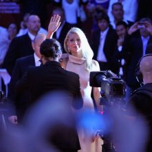 Gwyneth Paltrow Sul Red Carpet Per Contagion Alla Mostra Del Cinema Di Venezia 2011 213591