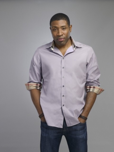 Hart Of Dixie Cress Williams E Lavon Hayes 213787