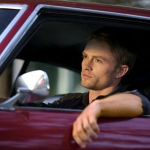 Hart of Dixie: Wilson Bethel nel pilot della serie