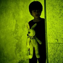 Hikari Mitsushima nel film Tormented (2011)