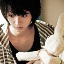 Hikari Mitsushima nel film Tormented