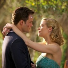 Jaime King E Scott Porter Nel Pilot Della Serie Hart Of Dixie 213783