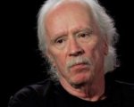 John Carpenter al lavoro su un western gotico?