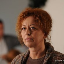 Marina Pennafina in  Maternity Blues