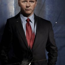 Prime Suspect: Aidan Quinn è il tenente Kevin Sweeney