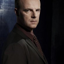 Prime Suspect: Brian F. O'Byrne è il detective Reg Duffy