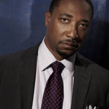 Prime Suspect: Damon Gupton è il detective Evrard Velerio