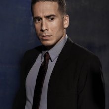 Prime Suspect: Kirk Acevedo è il detective Luisito Calderon