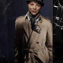 Prime Suspect: Maria Bello è la Detective Jane Timoney