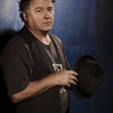 Prime Suspect: Peter Gerety è Desmond Timoney