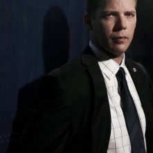 Prime Suspect: Tim Griffin è il Detective Augie Blando