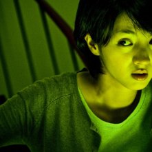 Primo piano di Hikari Mitsushima  nel film Tormented (2011)