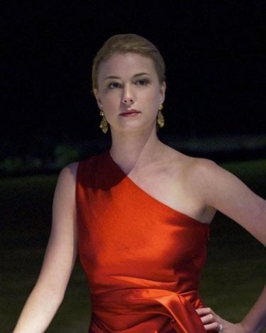 Revenge: Emily VanCamp nel pilot della serie