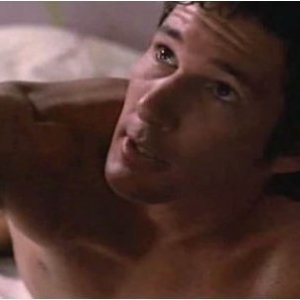 Richard Gere in All'ultimo respiro