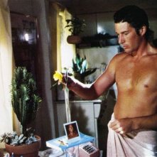 Richard Gere supersexy in All'ultimo respiro