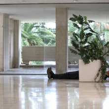 The Exchange (Hahithalfut, 2011) una sequenza del film