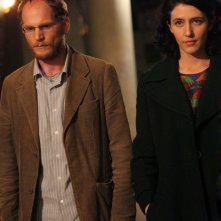 The Exchange, una scena del film