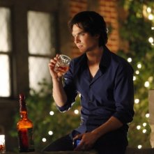 The Vampire Diaries Ian Somerhalder Nell Episodio The Birthday 213608