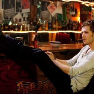 The Vampire Diaries: Joseph Morgan nell'episodio The Birthday