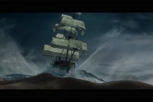Trailer italiano - Le avventure di Tintin: Il segreto dell'unicorno