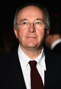 Una foto di Philip Pullman