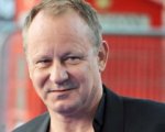 Una ninfomane per Stellan Skarsgard