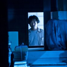 Una scena del film Tormented (2011)